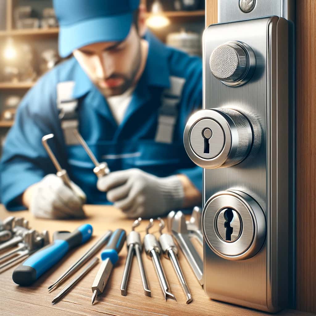 Signature locksmith & Car Keys Locksmith in Tampa