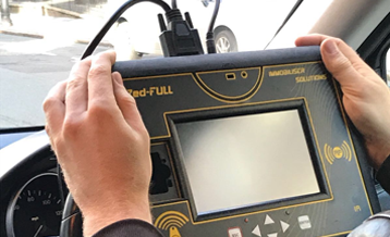 Programming Car Key Fobs